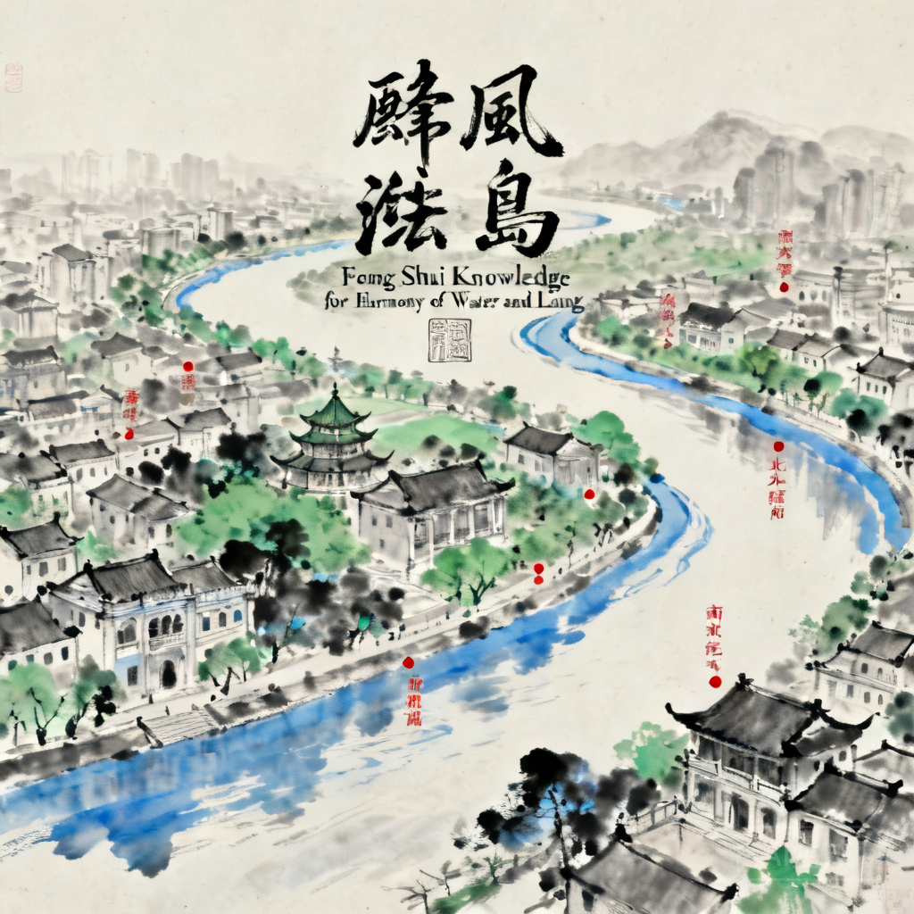 沙面島空拍圖，可見南方的珠江與北方的沙基涌